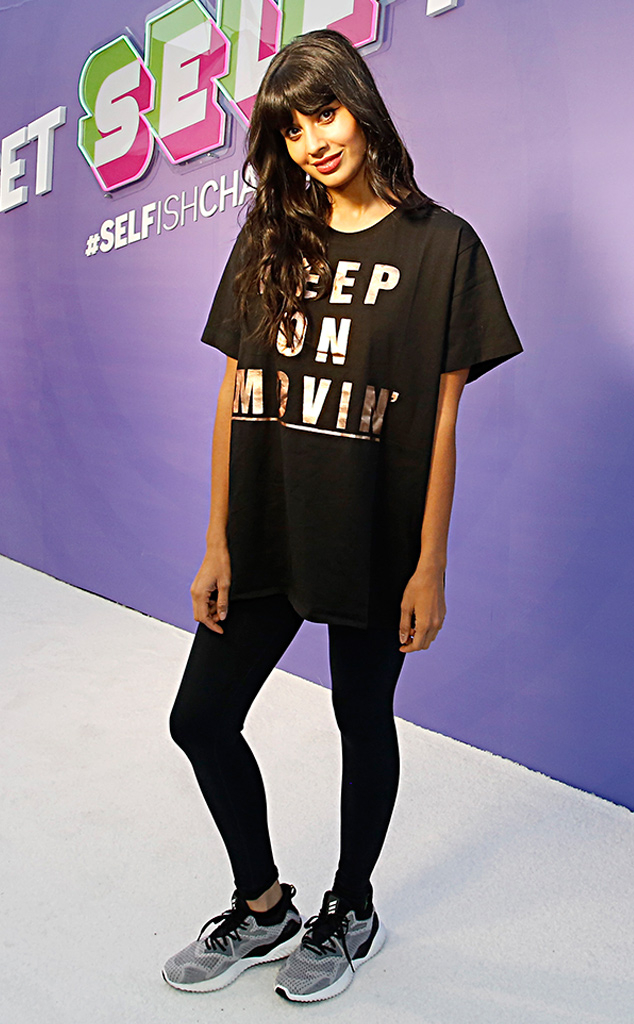 Jameela Jamil Jameela Jamil